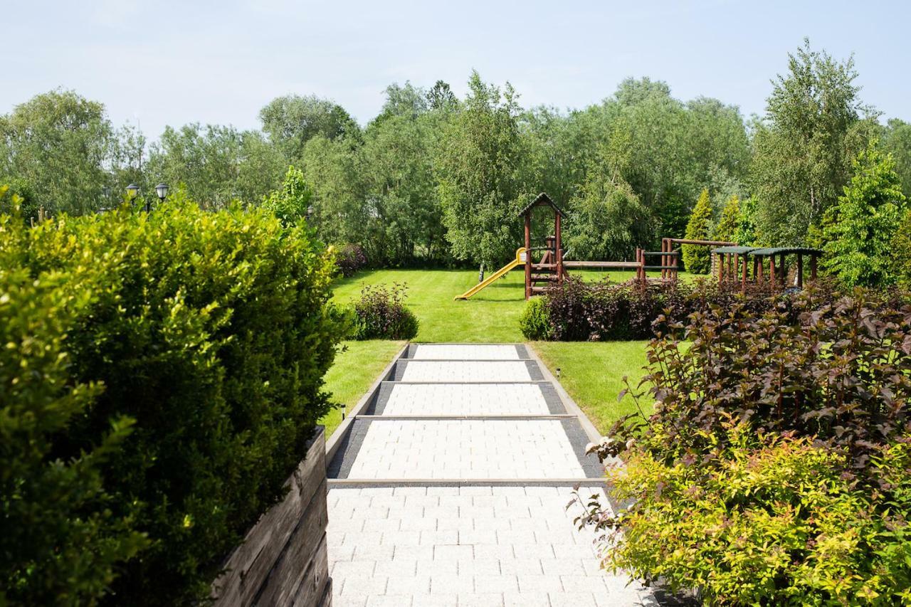 Solar Mielno (Koszalin)