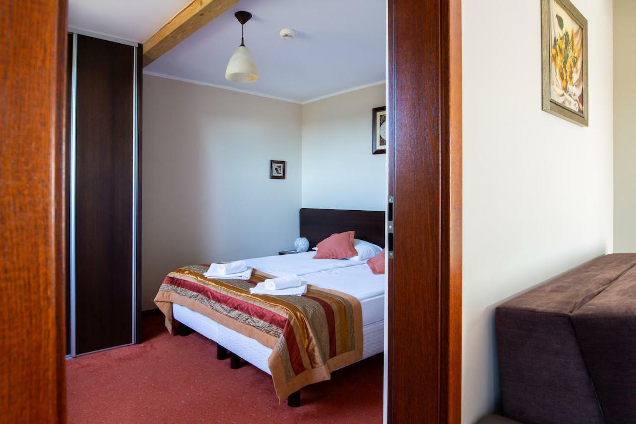 Solar 3* Mielno (Koszalin)