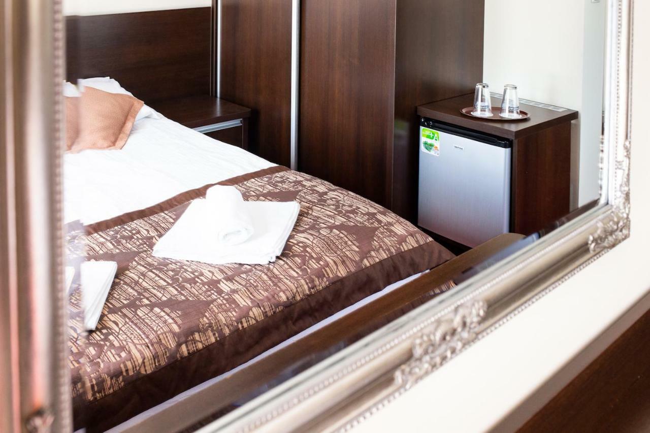 Bed & Breakfast Solar 3*
