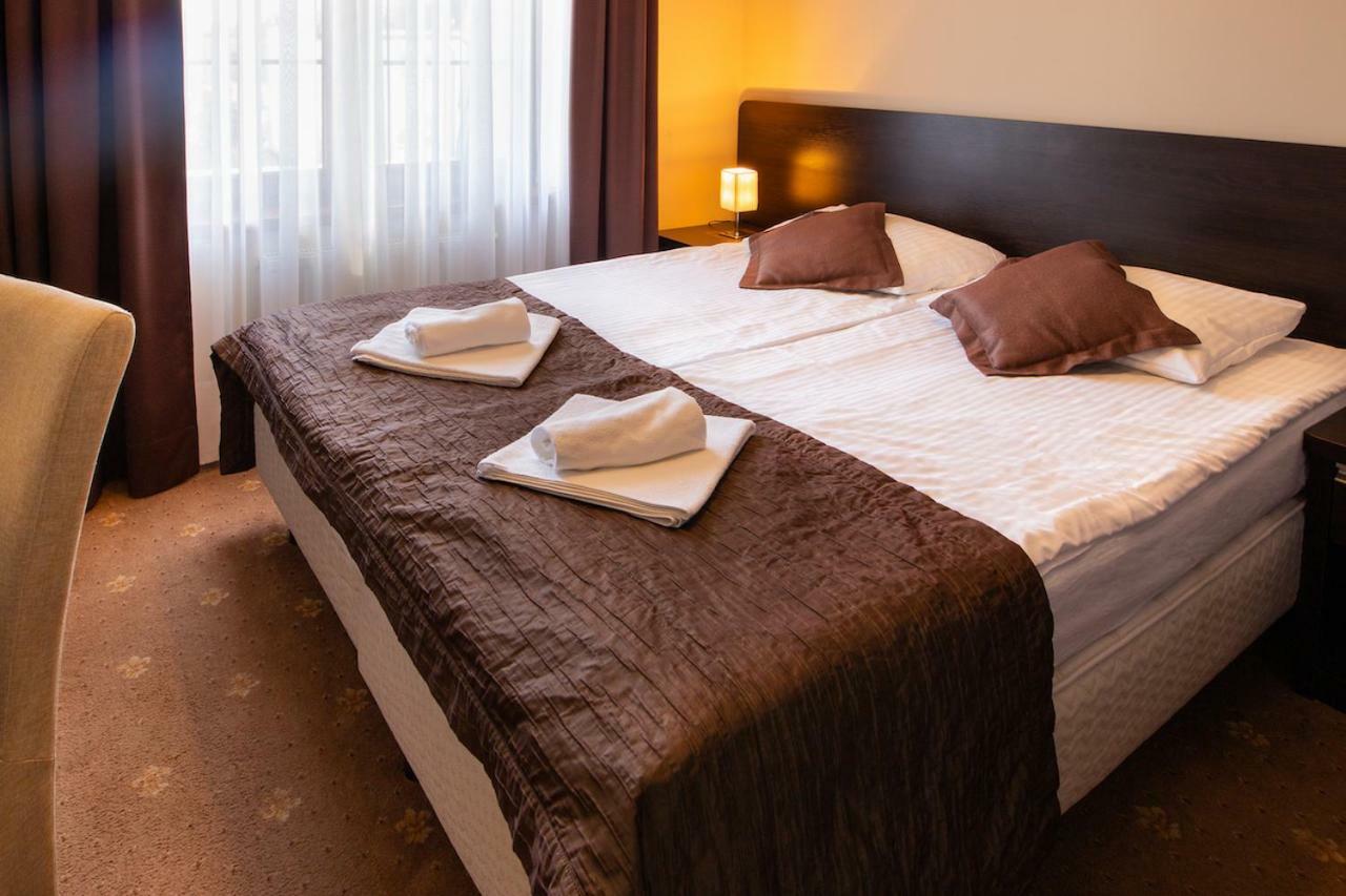 Bed & Breakfast Solar