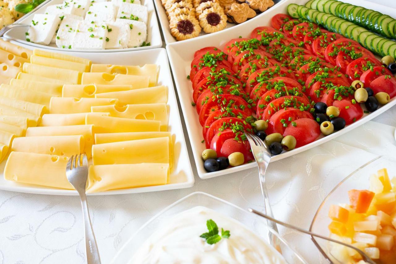 Solar Bed & Breakfast Mielno (Koszalin)
