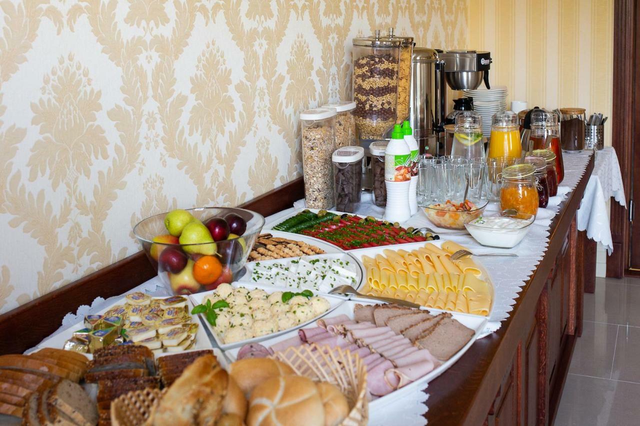 Bed & Breakfast Solar 3*