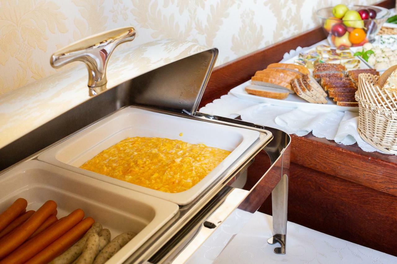 Bed & Breakfast Solar 3*