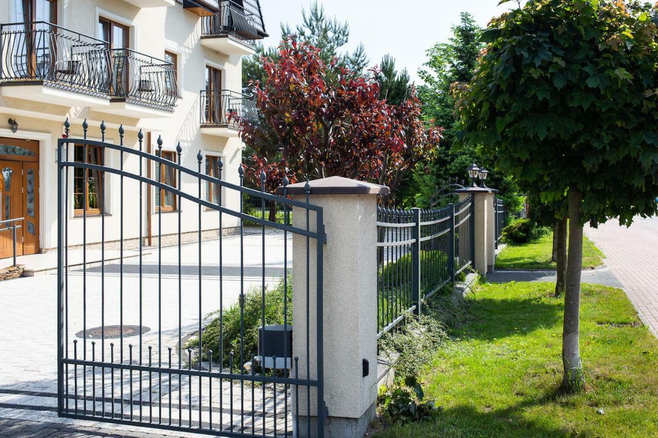 Bed & Breakfast Solar Mielno (Koszalin)