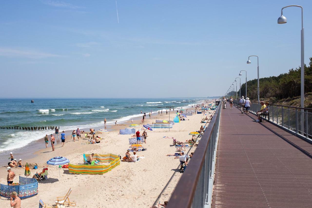 Solar Bed & Breakfast Mielno (Koszalin)
