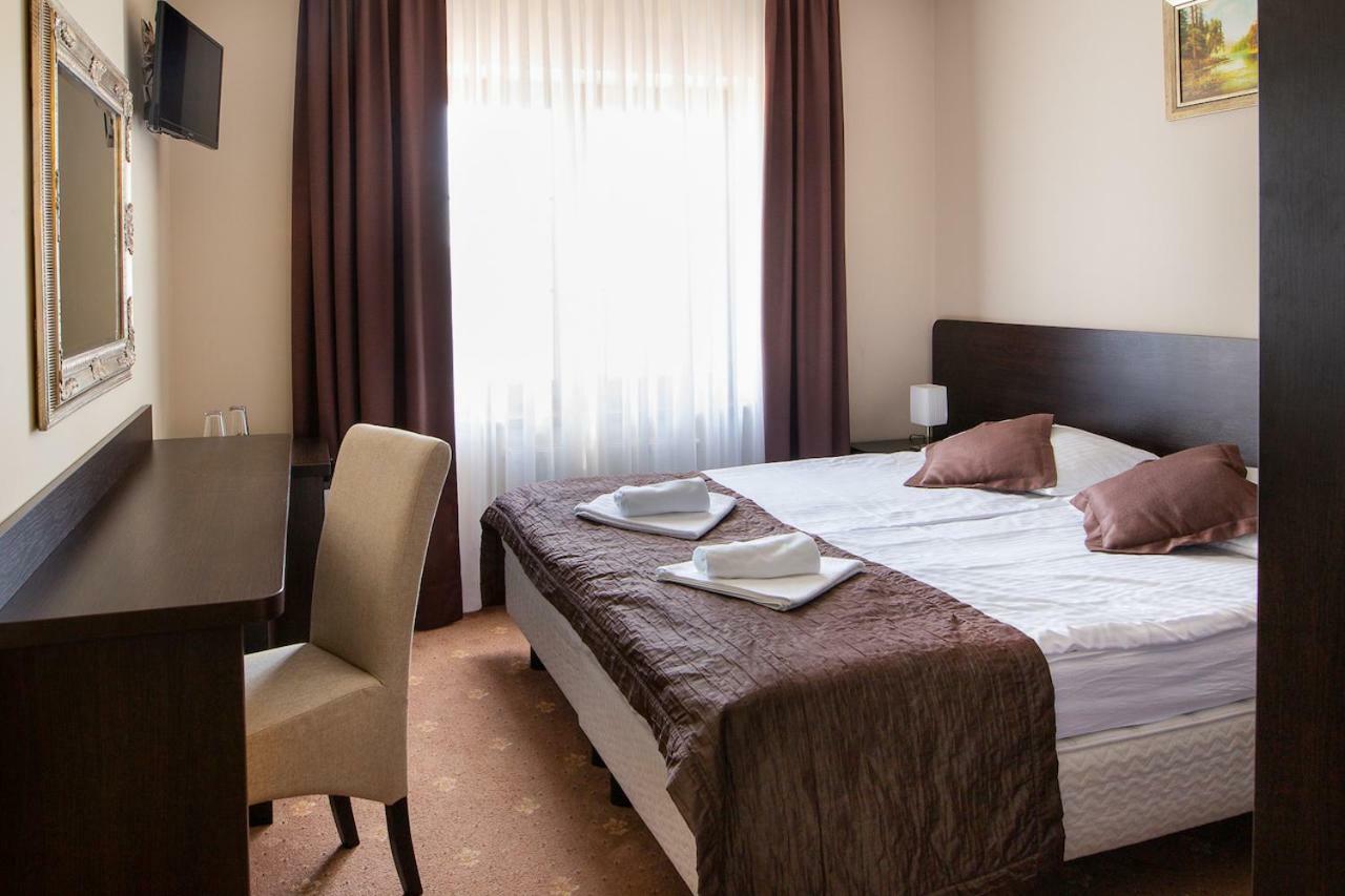 Solar Bed & Breakfast Mielno (Koszalin)
